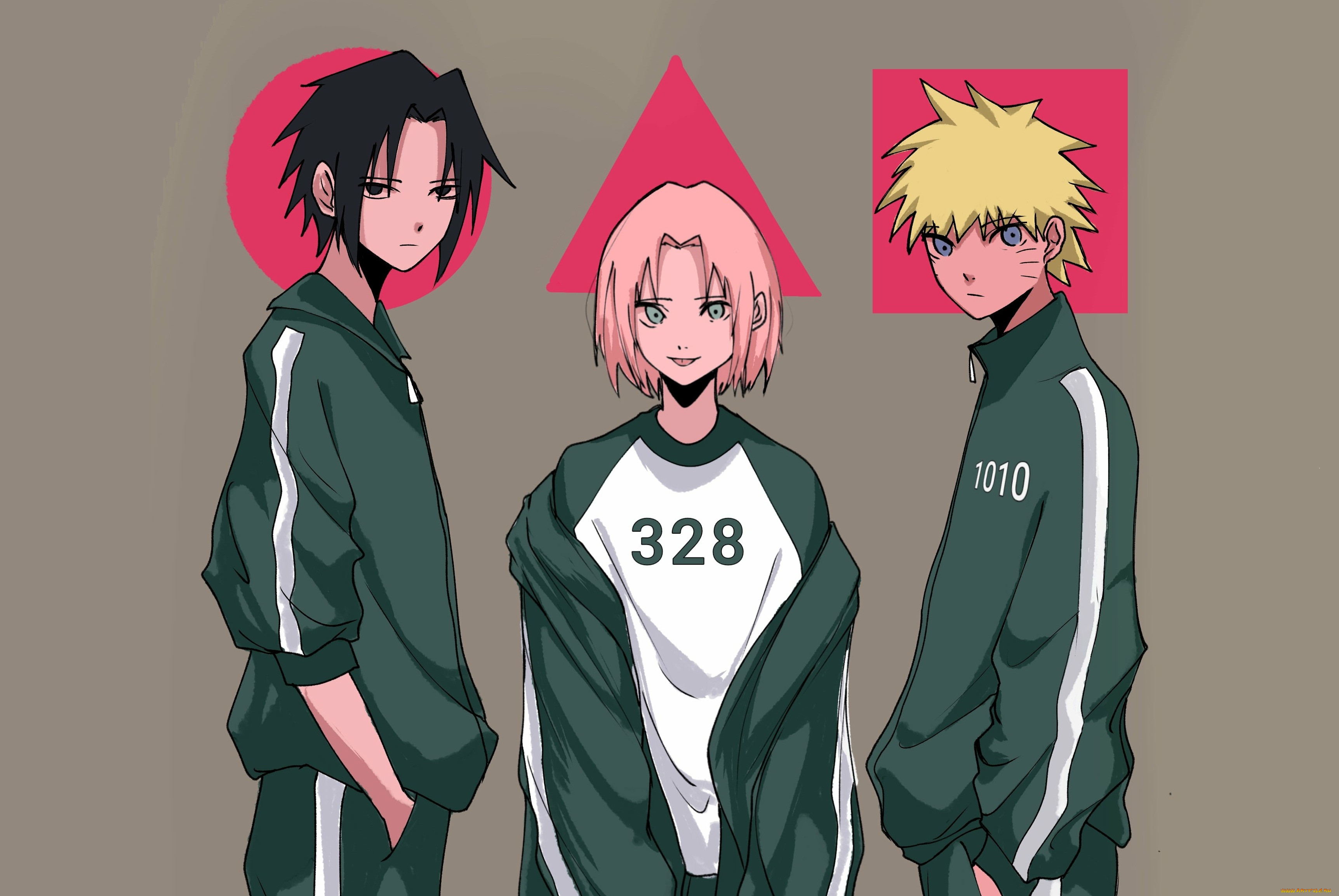 , naruto, 